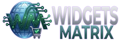 WIDGETS MATRIX